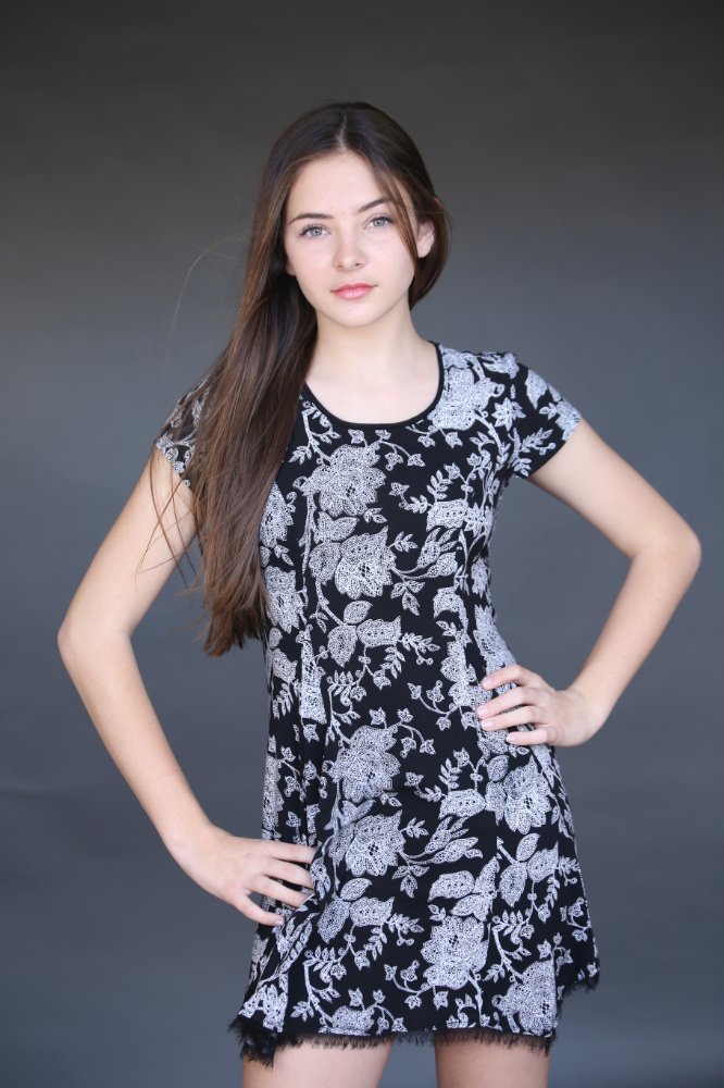 Savannah McReynolds