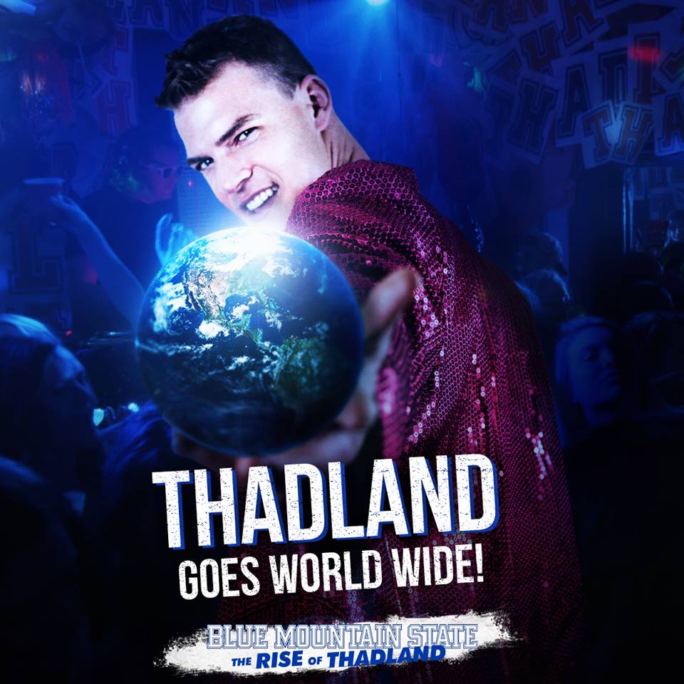 Thad Castle