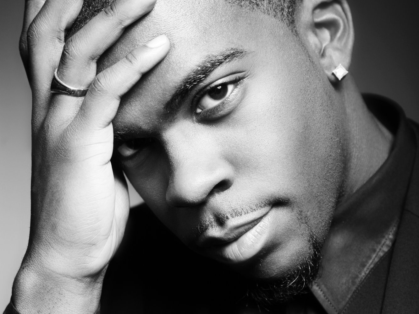 Laurence Anthony
