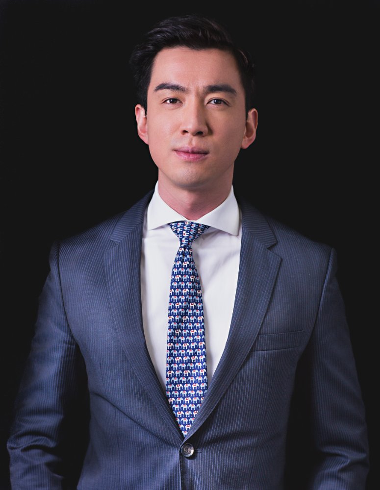 Johnny M. Wu