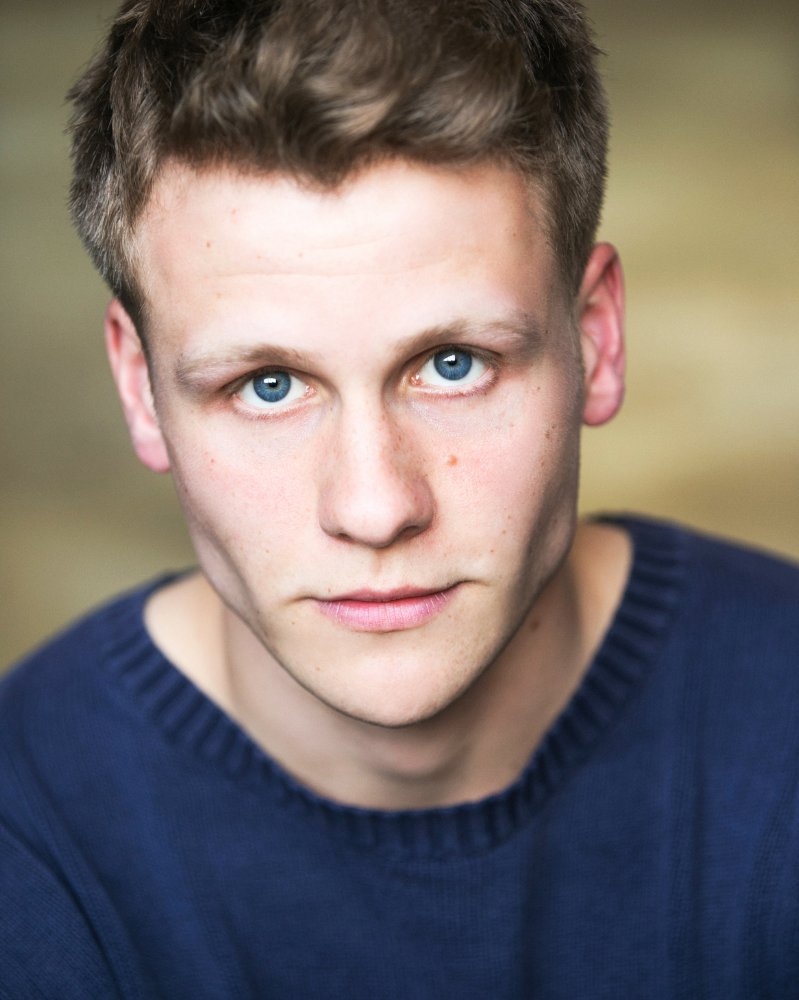 Josh Dylan
