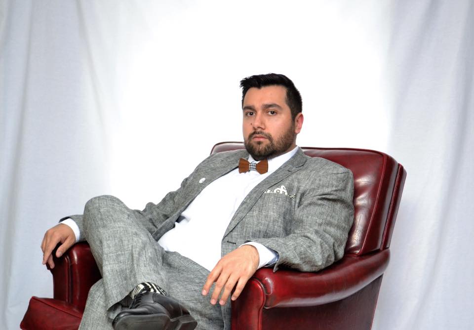 Thomas Hernandez
