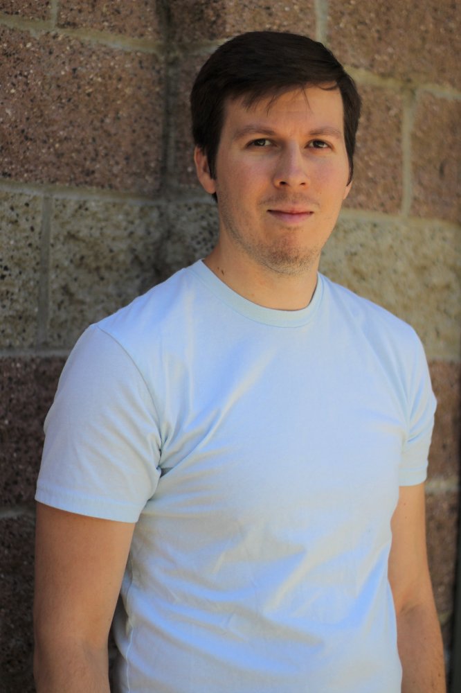 Seth Bellinger