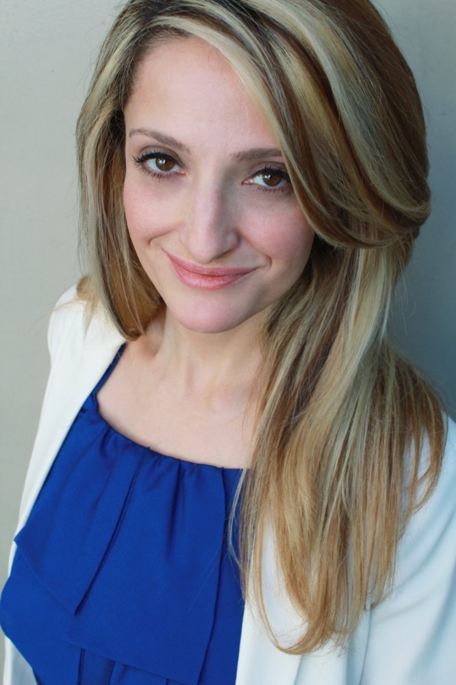 Stacy Darrow