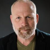 Michael Agostini