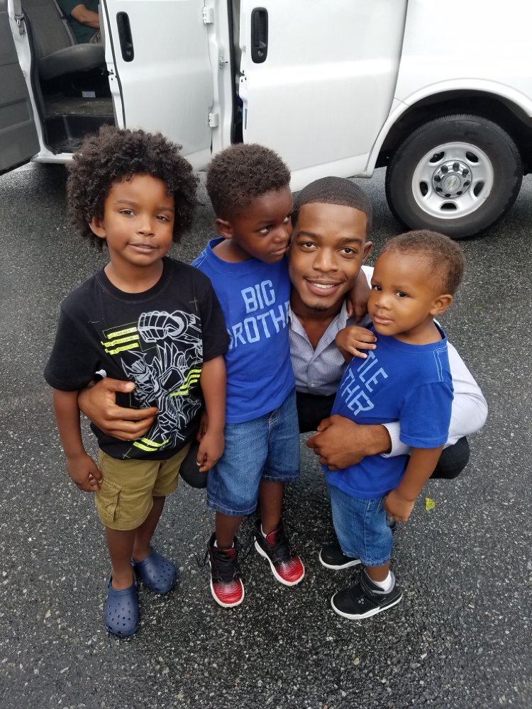 Jahlil Muhammad