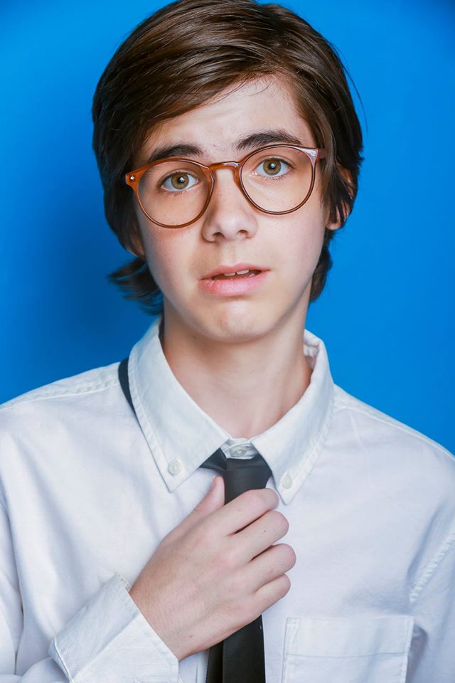 Jude Binkley