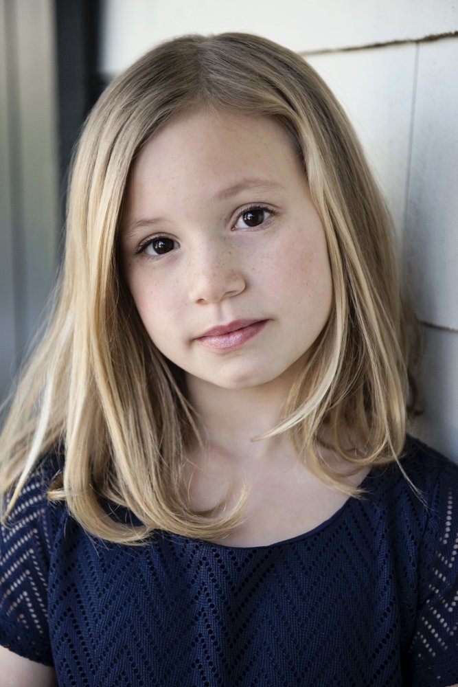 Liza Fagin