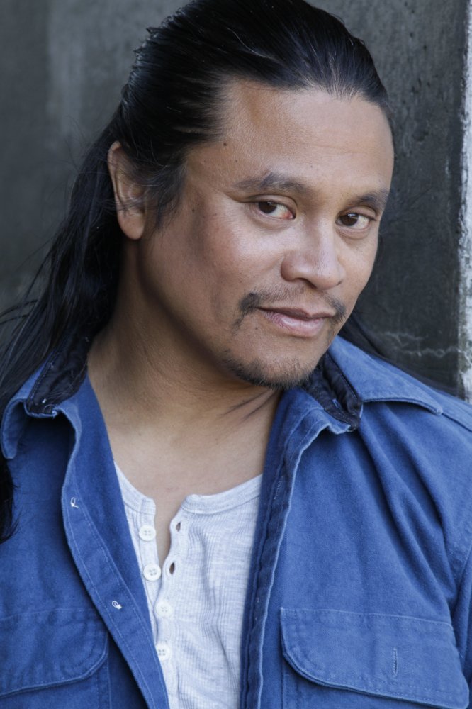 L.J. Batinas
