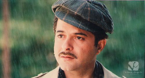 Anil Kapoor