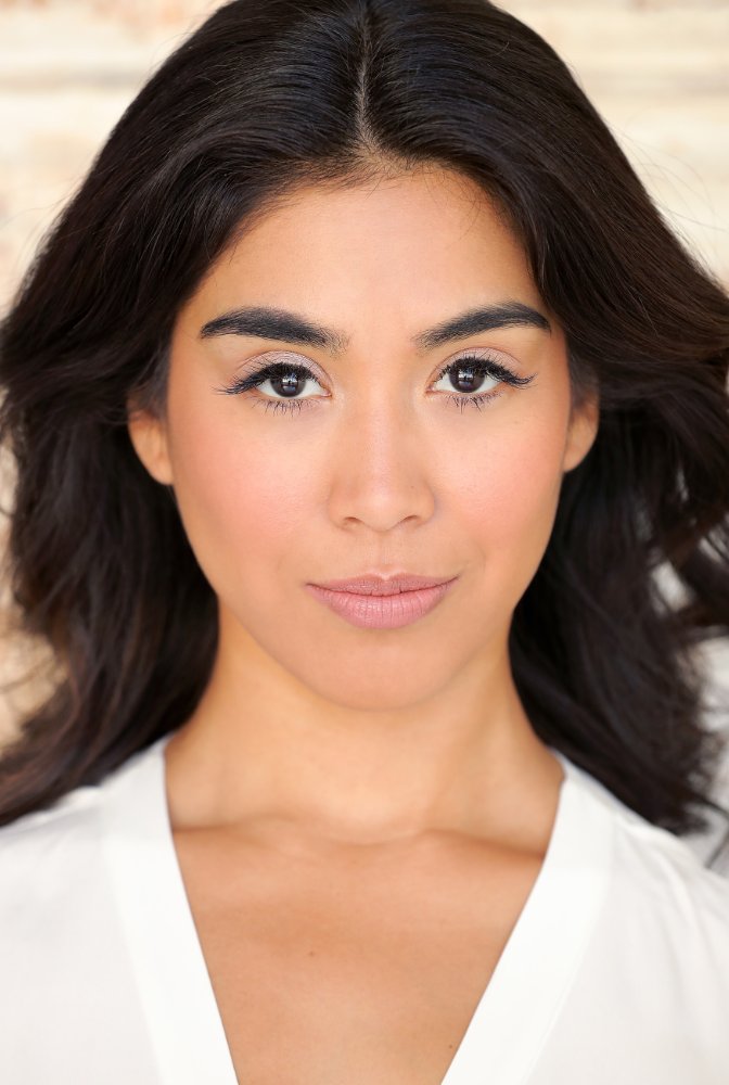 Vanessa Elese Garcia