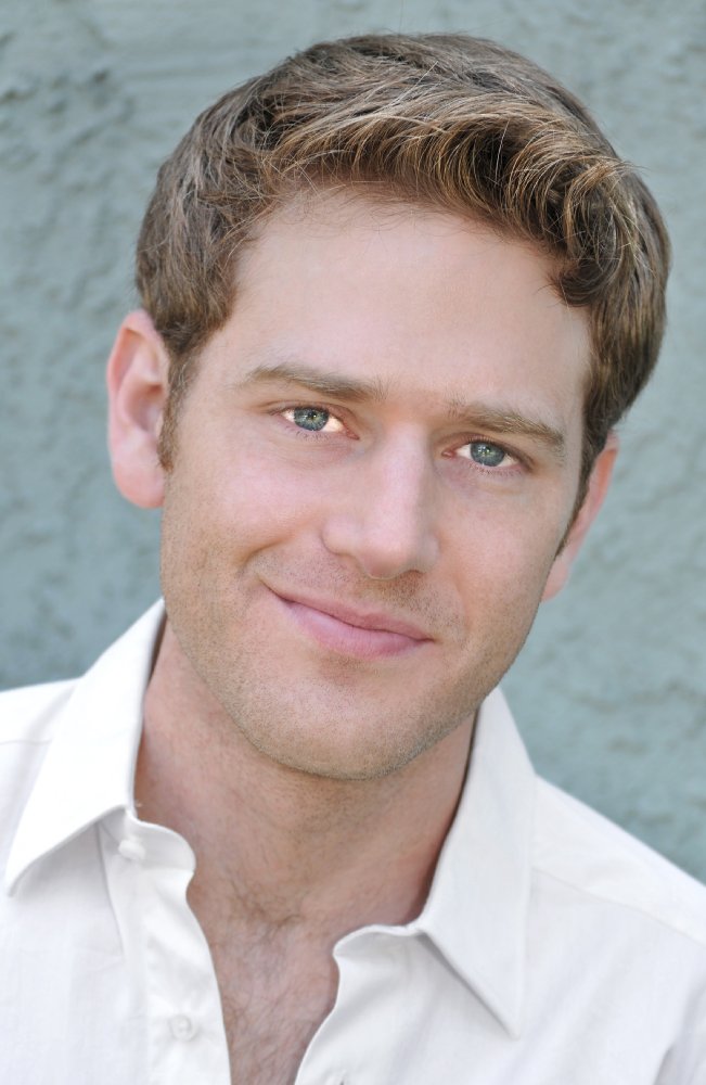 Jonathan Wolf