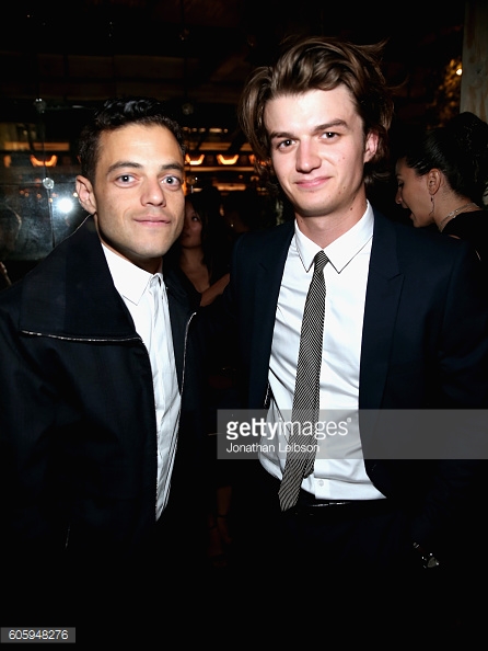 Joe Keery