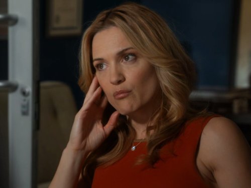 Victoria Pratt