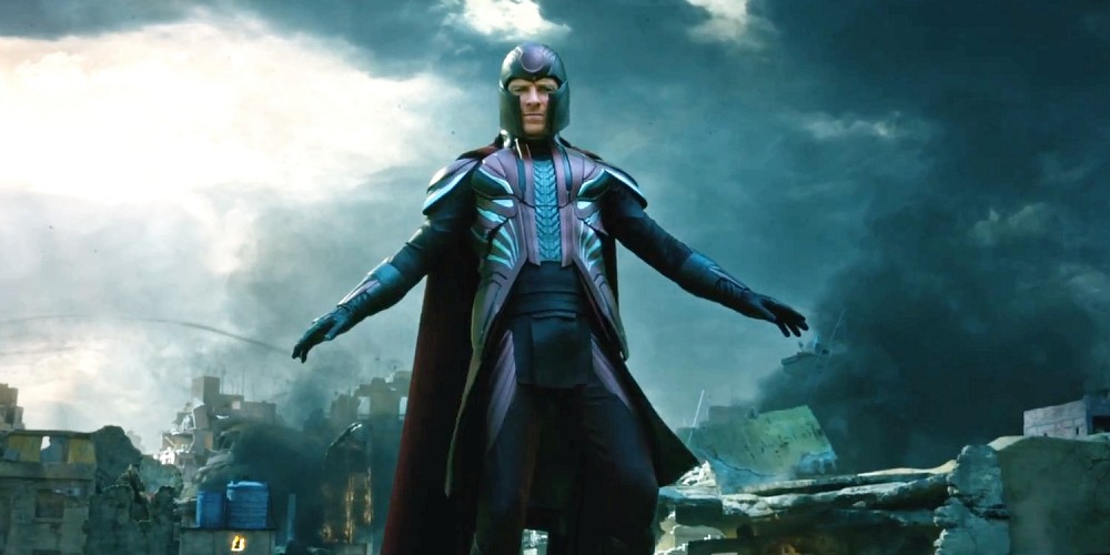 Magneto