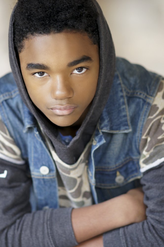 Jaden Martin