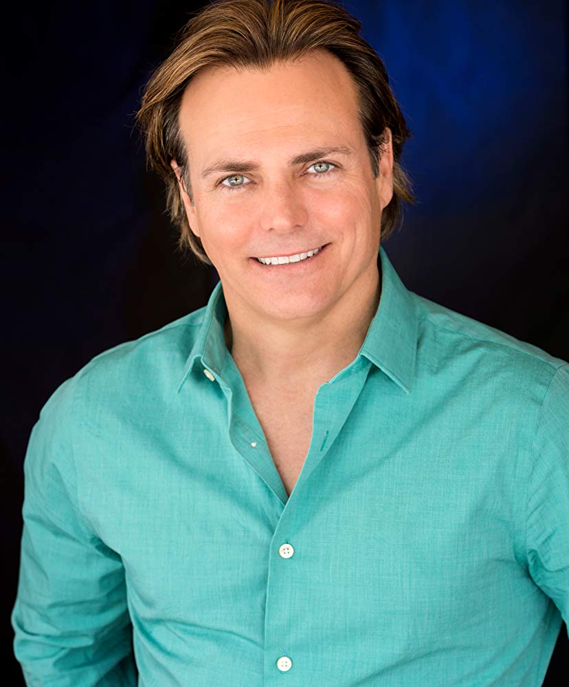 Christopher Green