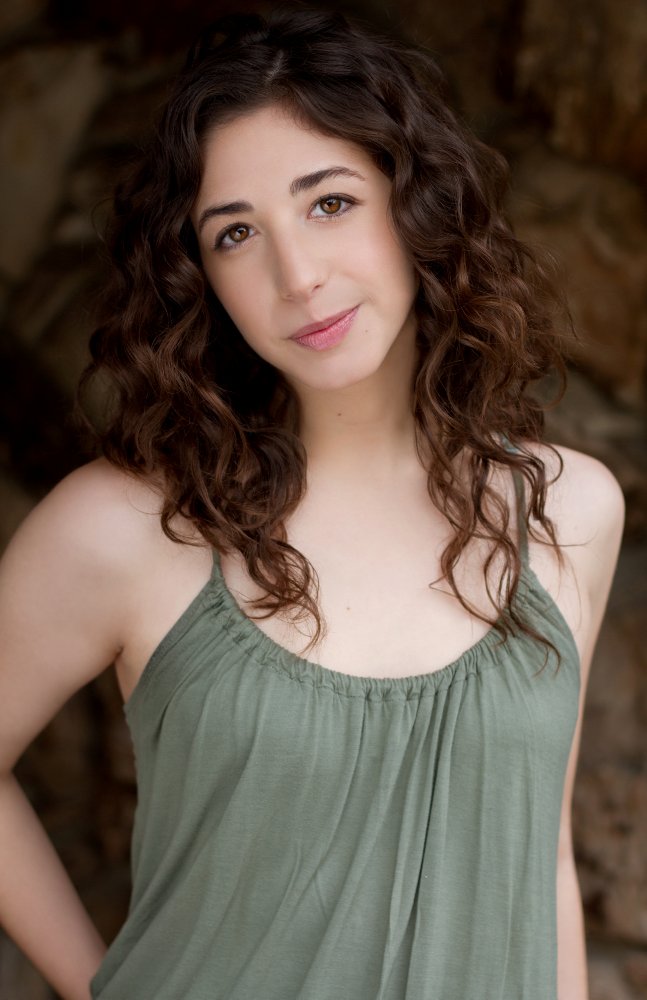 Emily Lawrence