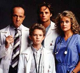 Doogie Howser M.D.