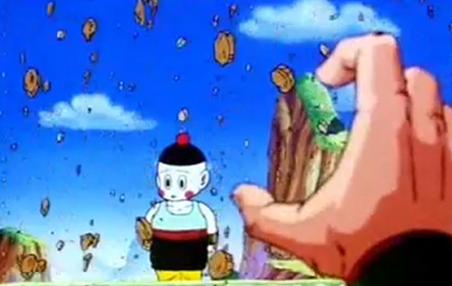 Chiaotzu