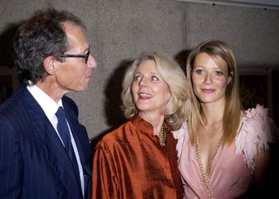 Bruce Paltrow
