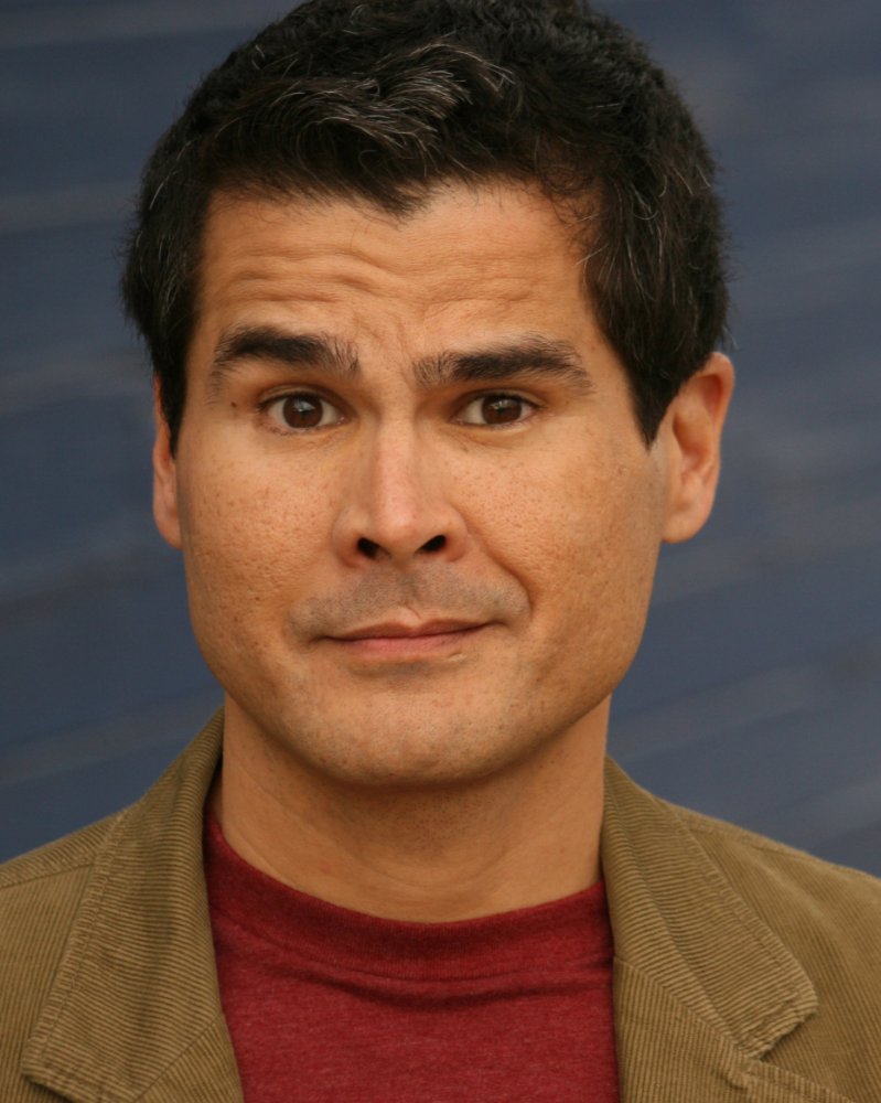Todd Rimes