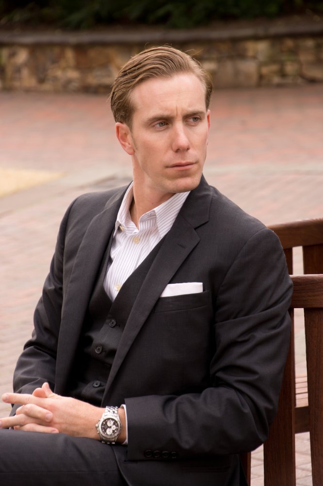 Brett David Stelter