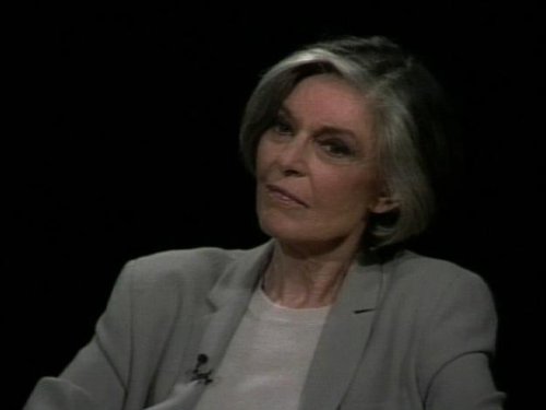 Anne Bancroft