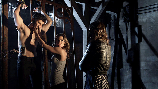Kate Argent
