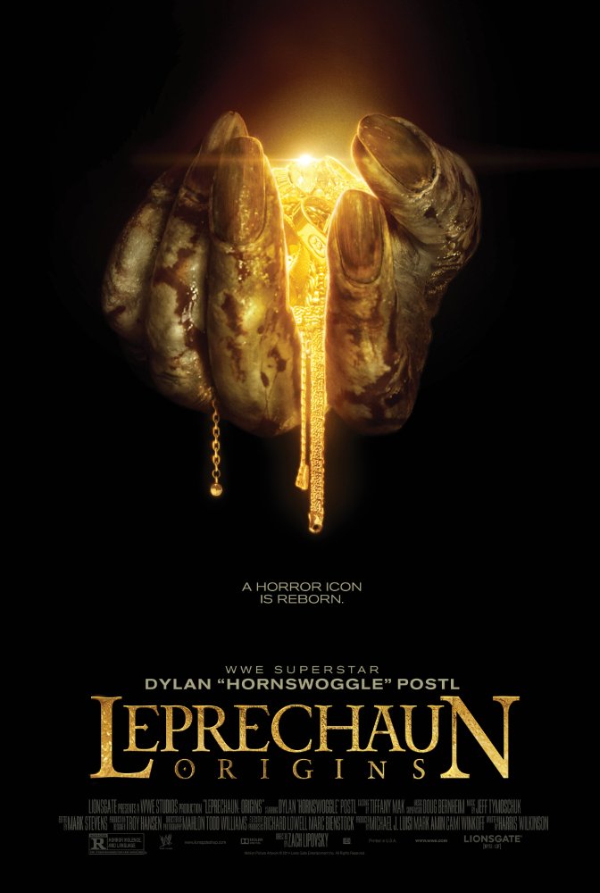 Leprechaun