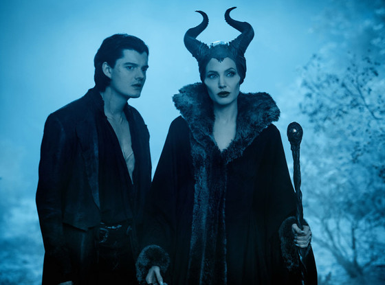 Maleficent