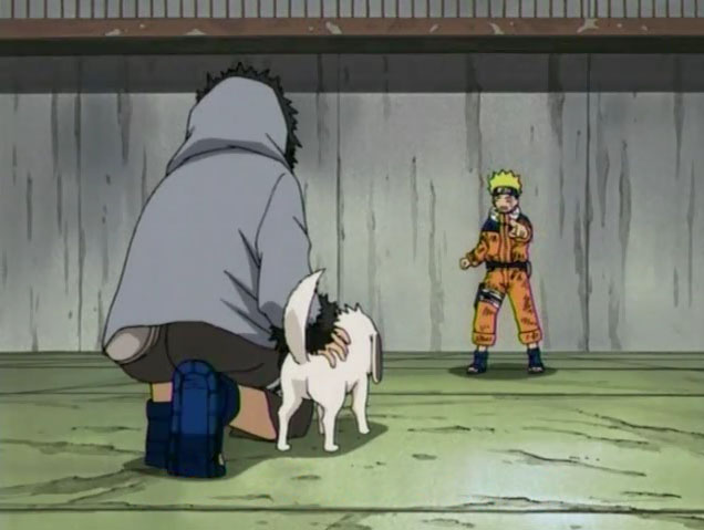Akamaru