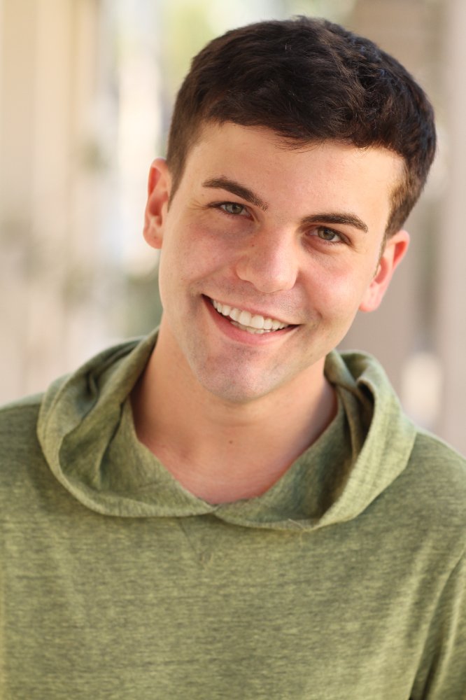Seth Daniel
