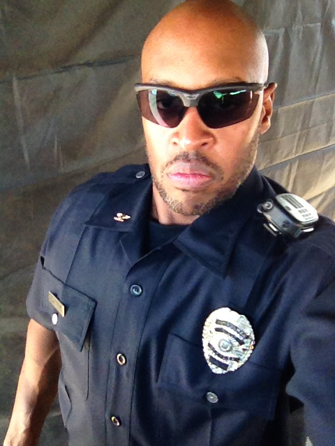 Orlando Davis