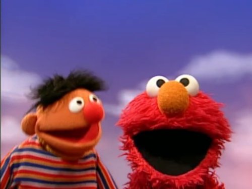 Ernie