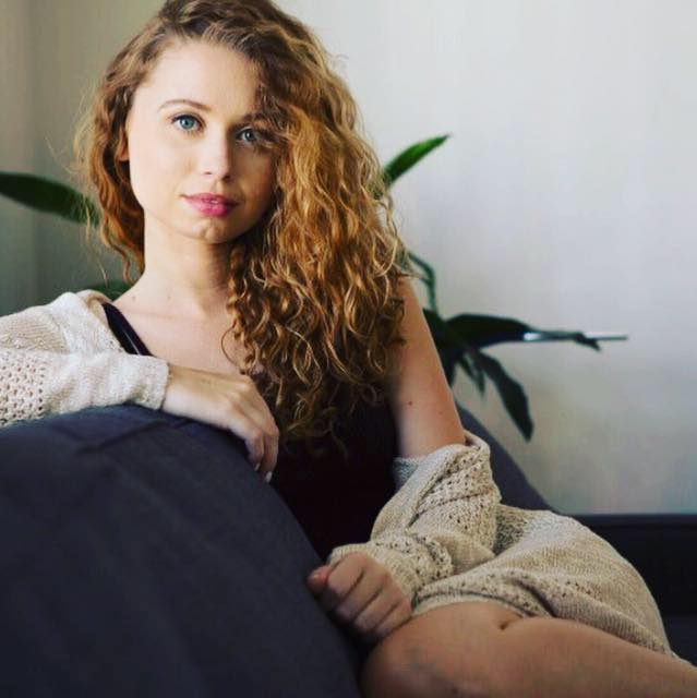 Taylor Carr