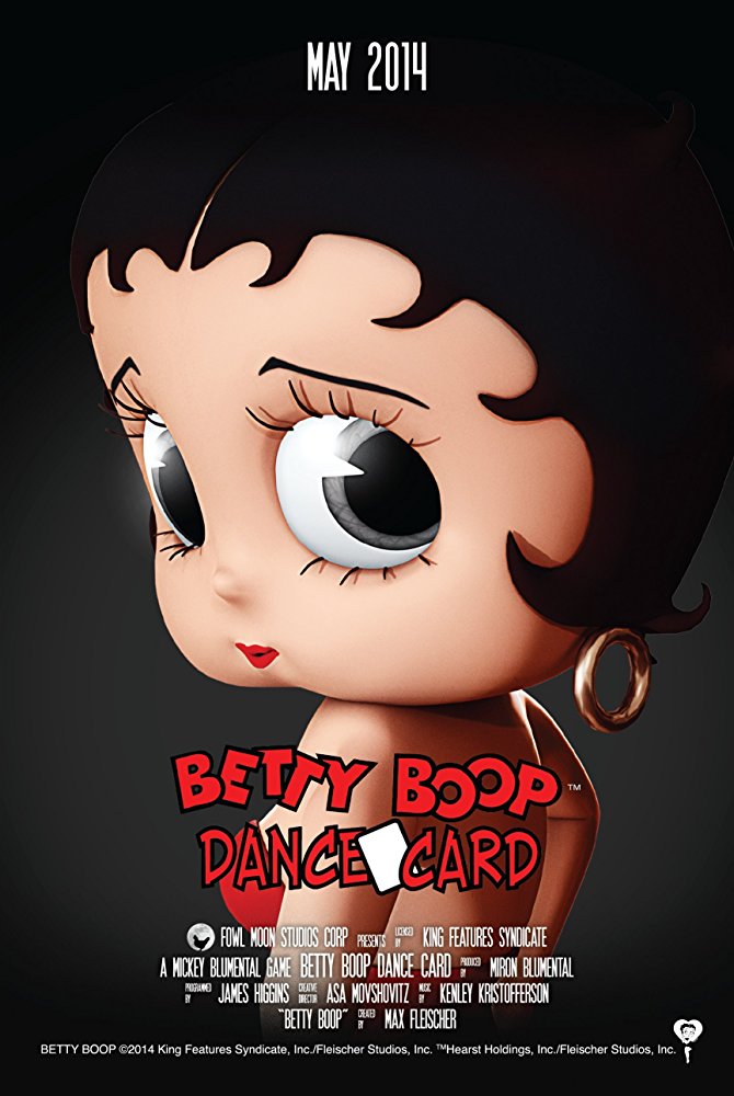 Betty Boop