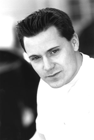 Andrew Gentile