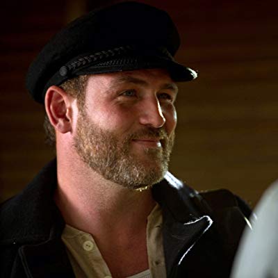 Benny Lafitte, Benny, Eli