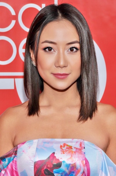 Angela Zhou