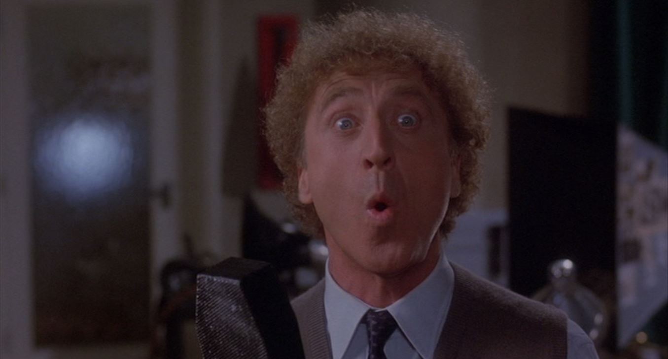 Larry Abbot