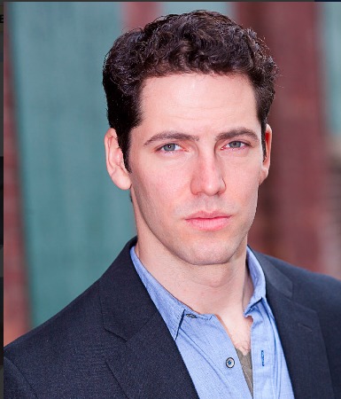 Brett Donahue
