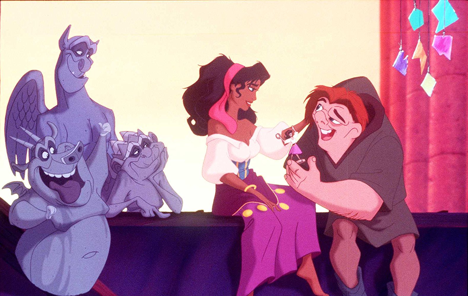 Esmeralda