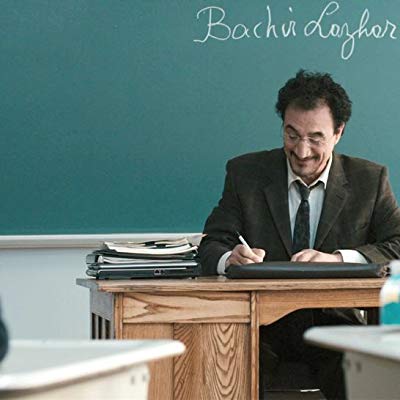 Bachir Lazhar