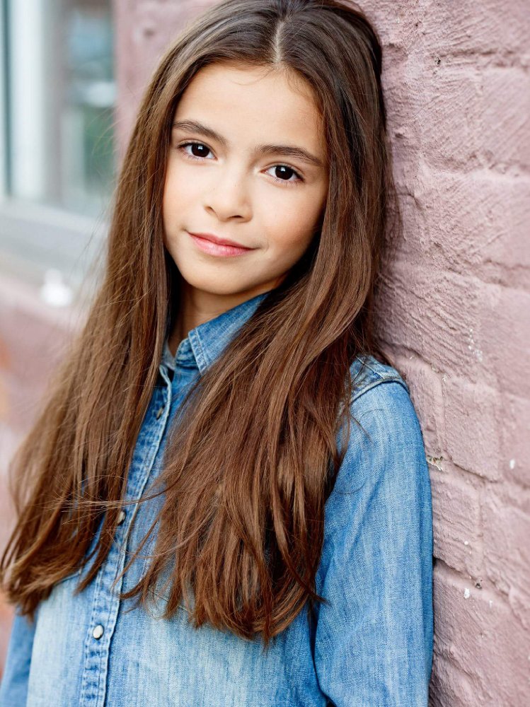 Sophia Torres