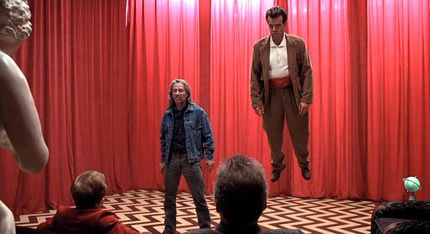 Leland Palmer