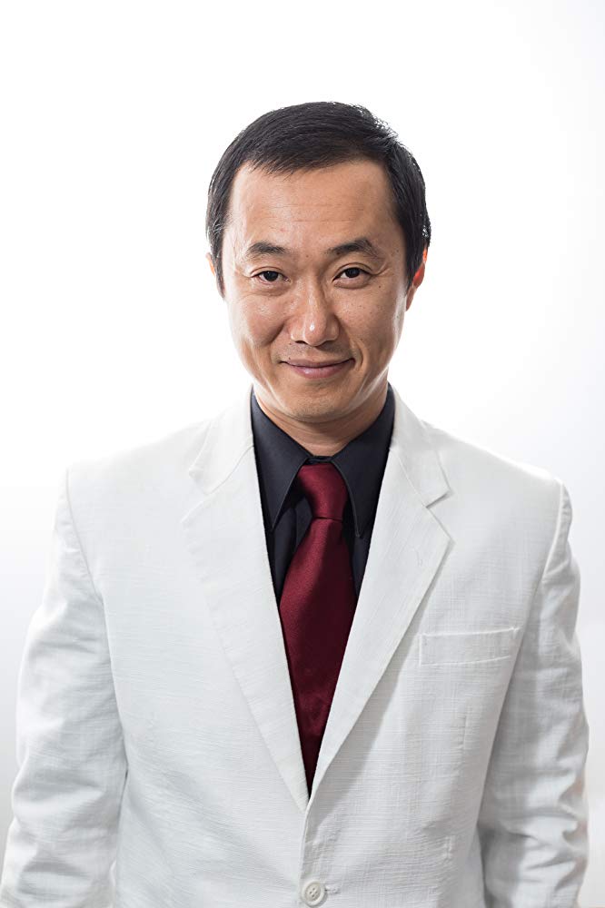 Kwang Bin