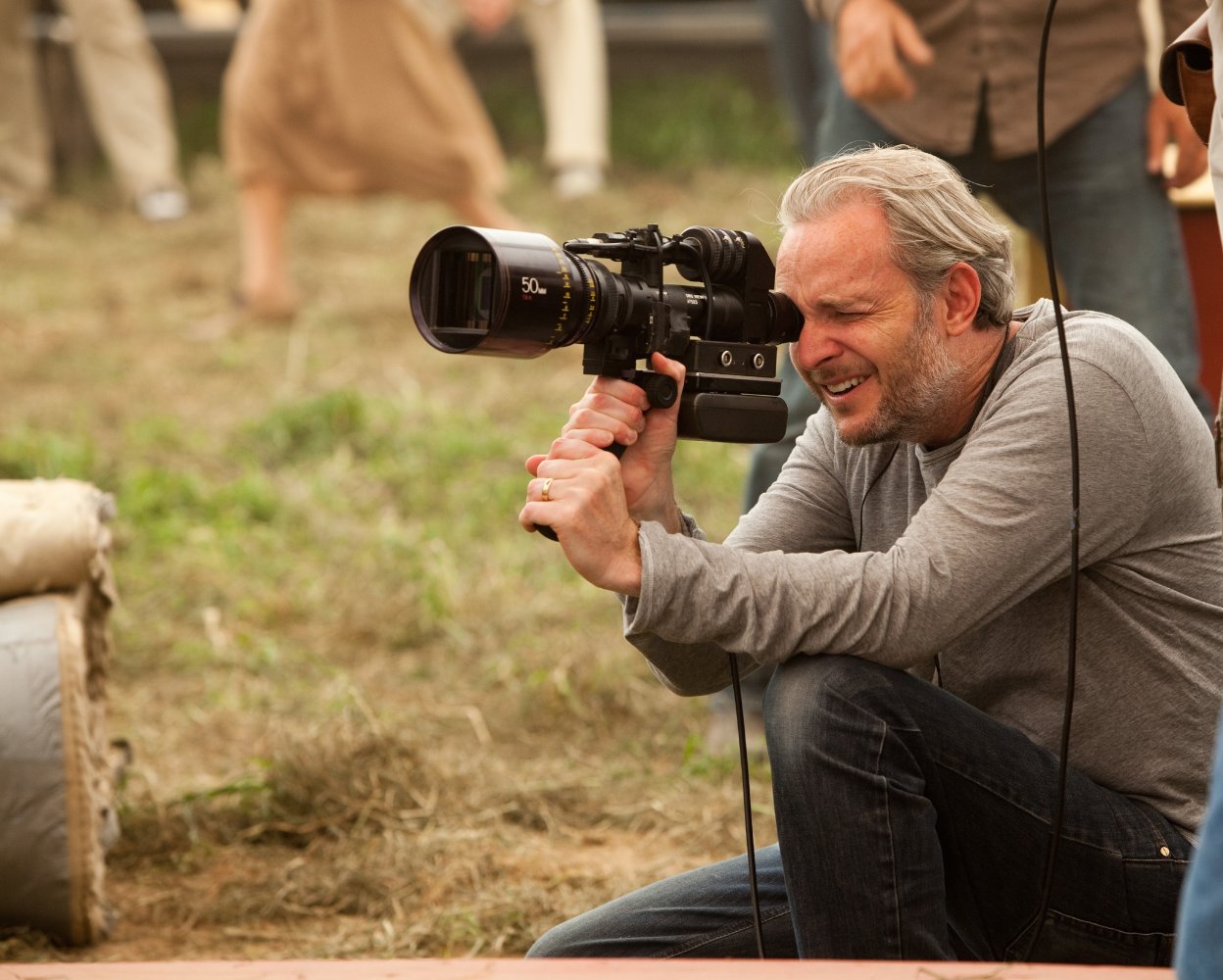 Francis Lawrence