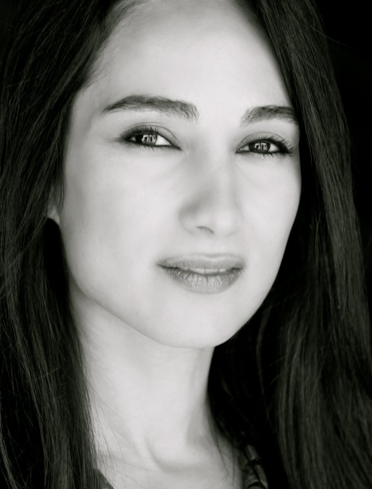 Asli Bayram