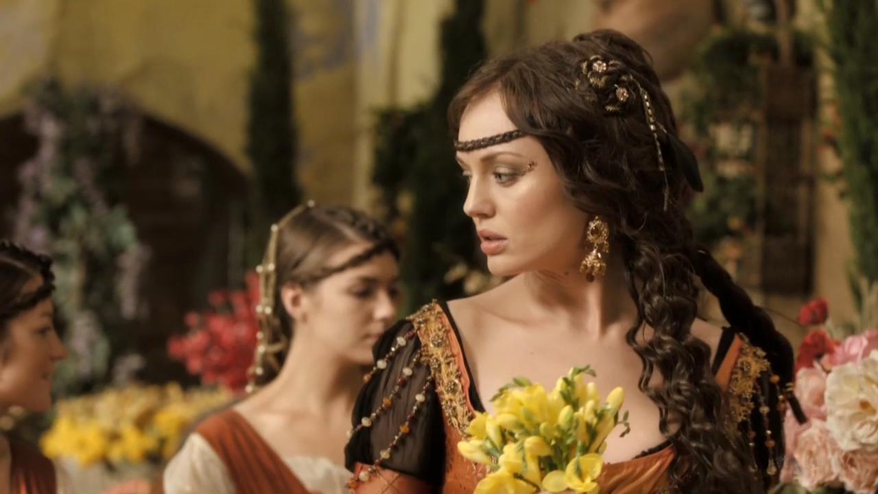 Lucrezia Donati